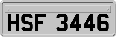 HSF3446