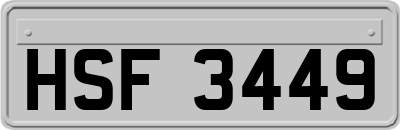 HSF3449
