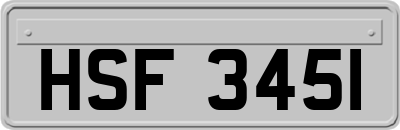 HSF3451