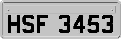 HSF3453
