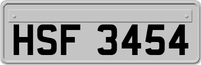 HSF3454