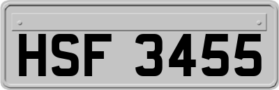 HSF3455