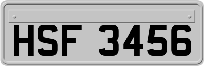 HSF3456