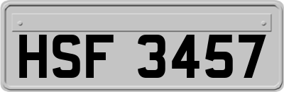 HSF3457