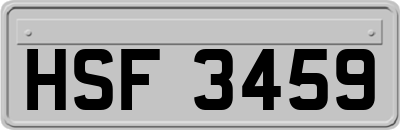 HSF3459