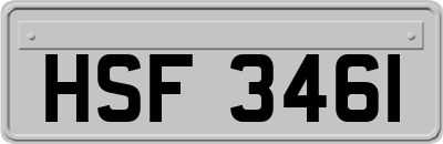 HSF3461