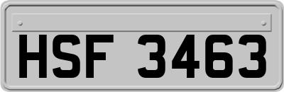 HSF3463