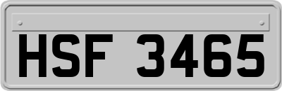 HSF3465