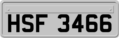 HSF3466