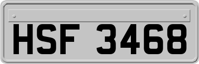 HSF3468