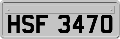 HSF3470