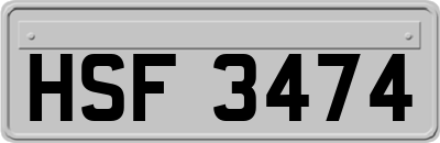 HSF3474