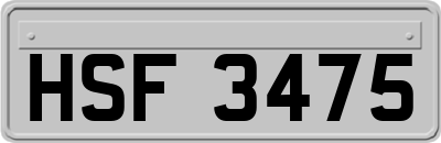 HSF3475