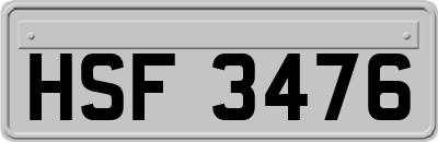 HSF3476