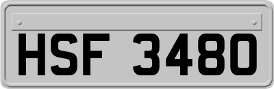 HSF3480