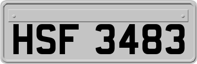 HSF3483