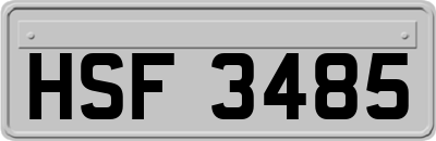 HSF3485