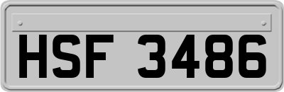 HSF3486