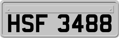 HSF3488