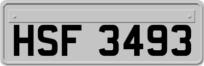 HSF3493