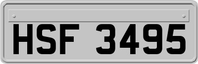 HSF3495