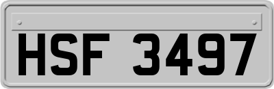 HSF3497