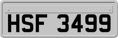 HSF3499
