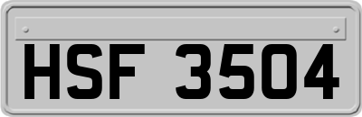 HSF3504