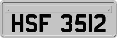 HSF3512