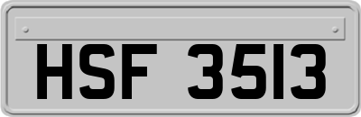 HSF3513