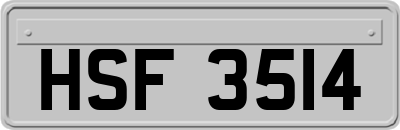 HSF3514