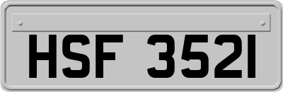HSF3521