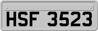 HSF3523