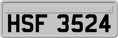 HSF3524