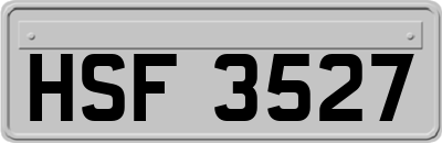 HSF3527