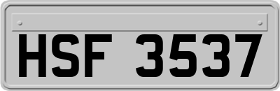 HSF3537