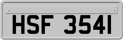 HSF3541