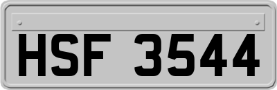HSF3544