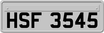 HSF3545