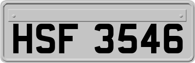 HSF3546