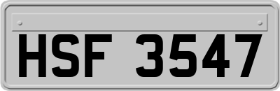 HSF3547