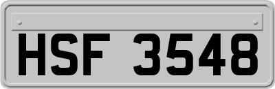 HSF3548