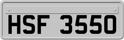HSF3550