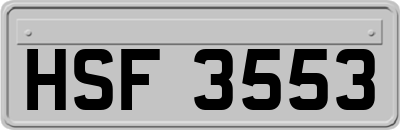 HSF3553