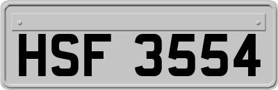 HSF3554