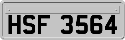 HSF3564