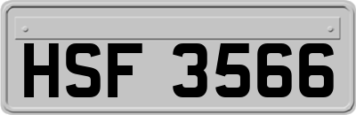 HSF3566