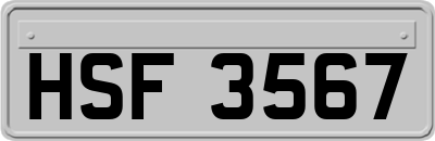 HSF3567