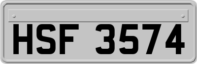 HSF3574