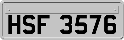 HSF3576